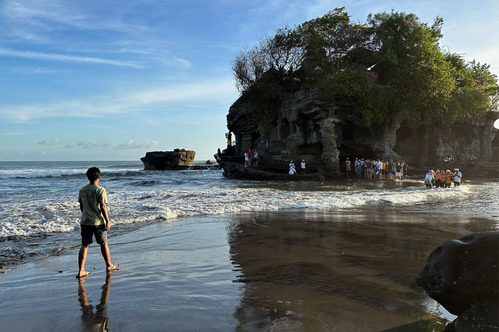 Img tanah lot